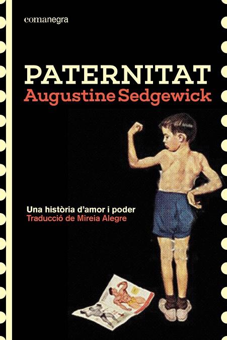 PATERNITAT | 9791387969202 | SEDGEWICK, AUGUSTINE
