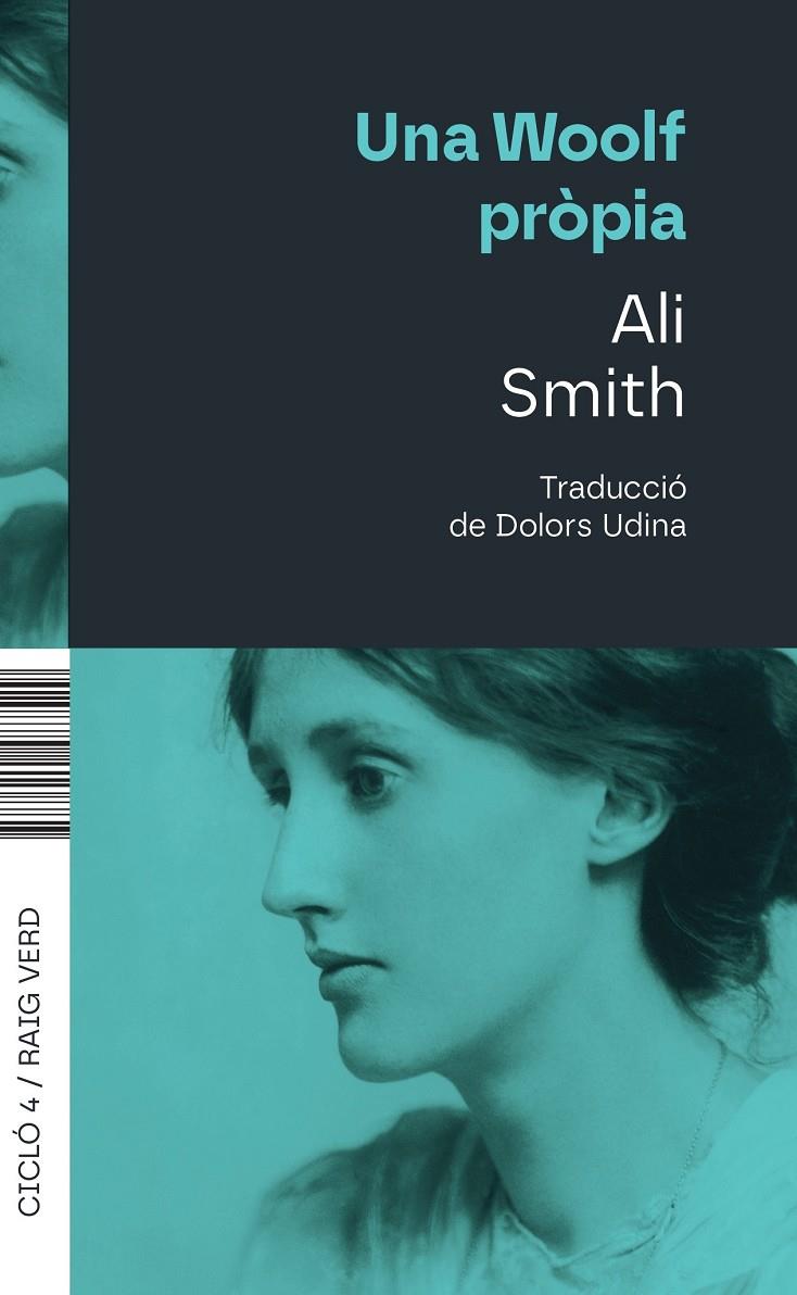 WOOLF PRÒPIA, UNA (CAT) | 9788410487529 | SMITH, ALI