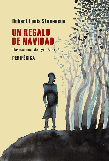 REGALO DE NAVIDAD, UN | 9788492865680 | STEVENSON, ROBERT LOUIS