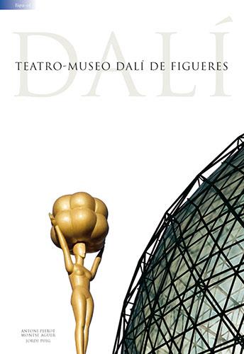 GUIA TEATRO-MUSEO DALI DE FIGUERES (ESP) | 9788484781684 | PITXOT, ANTONI