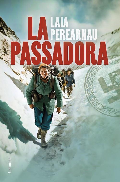 PASSADORA, LA (CAT) | 9788466431460 | PEREARNAU, LAIA