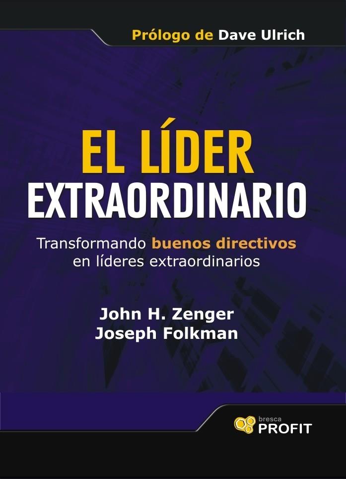 LIDER EXTRAORDINARIO, EL | 9788496998780 | VVAA