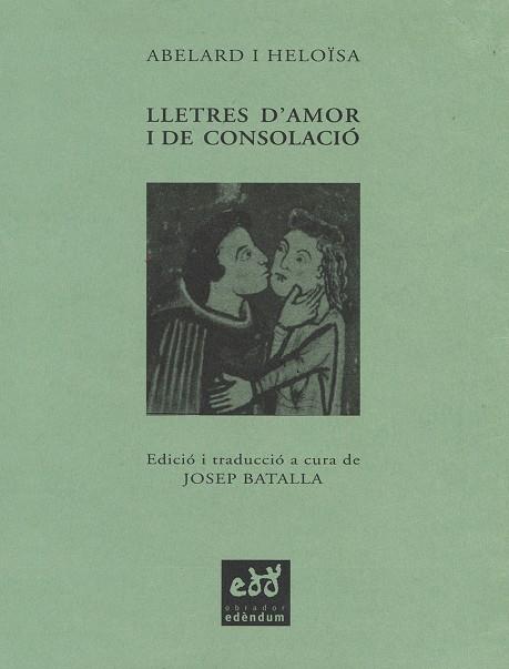 LLETRES D'AMOR I DE CONSOLACIO | 9788493443405 | BATALLA, JOSEP (TRAD.)