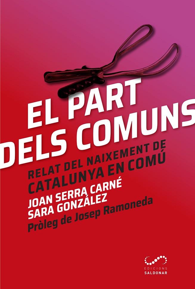 PART DELS COMUNS, EL | 9788494675331 | SERRA CARNE, JOAN - GONZALEZ, SARA