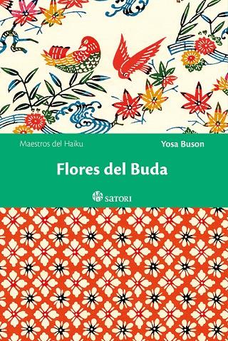 FLORES DE BUDA | 9788494746758 | BUSON, YOSA