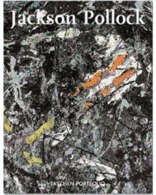 JACKSON POLLOCK | 9783822831649 | PORTFOLIO