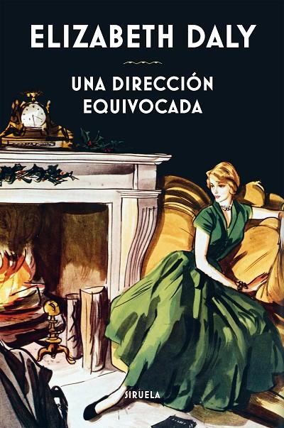 DIRECCION EQUIVOCADA, UNA | 9788416964208 | DALY, ELIZABETH