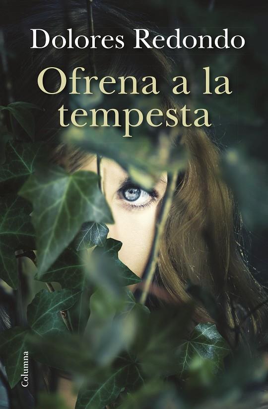 OFRENA A LA TEMPESTA | 9788466419048 | REDONDO, DOLORES