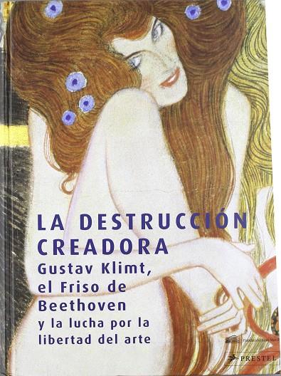 GUSTAV KLIMT : EL FRISO BEETHOVEN | 9788489935624 | KLIMT, GUSTAV (1862-1918)