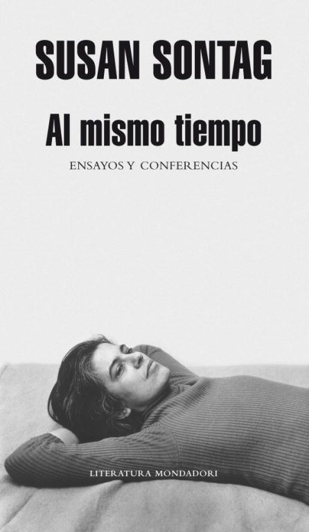 AL MISMO TIEMPO | 9788439720539 | SONTAG, SUSAN