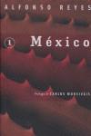 MEXICO | 9789681678227 | REYES, ALFONSO