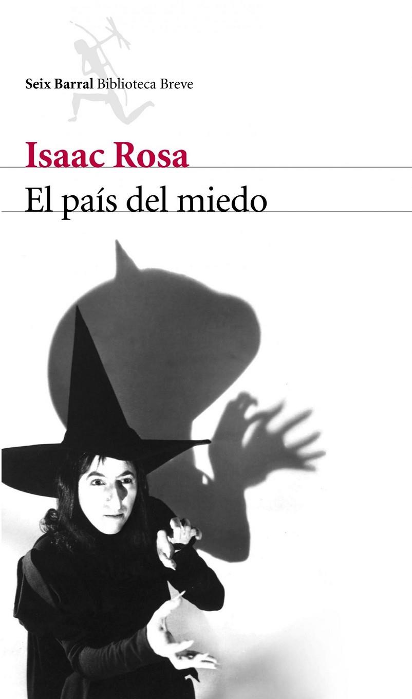 PAIS DEL MIEDO, EL | 9788432212604 | ROSA, ISAAC