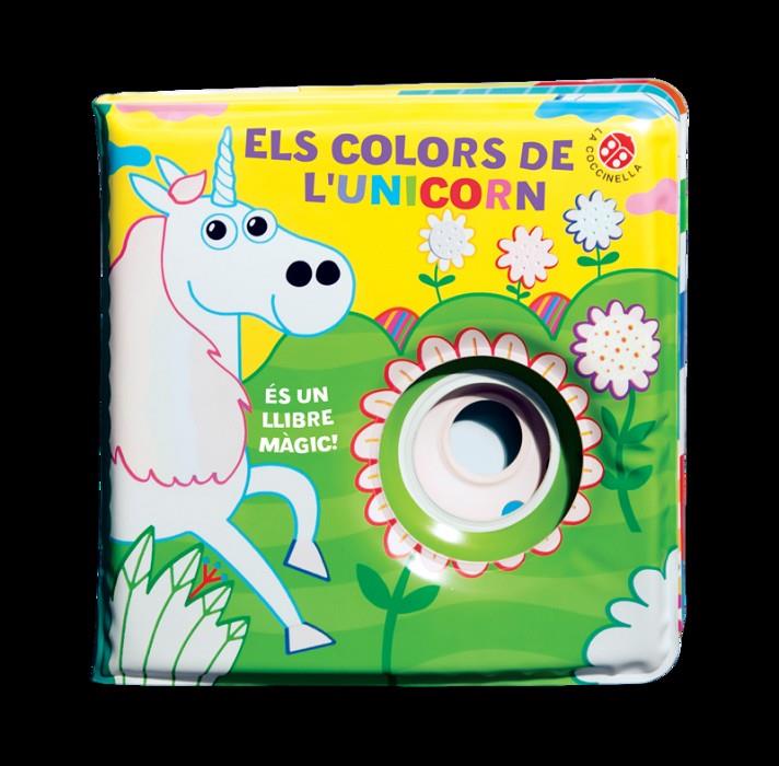 COLORS DE L'UNICORN, ELS | 9788855060653 | AAVV