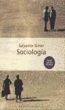 SOCIOLOGIA | 9788483070109 | GINER, SALVADOR
