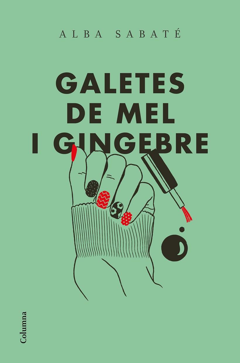 GALETES DE MEL I GINGEBRE | 9788466426657 | SABATE, ALBA