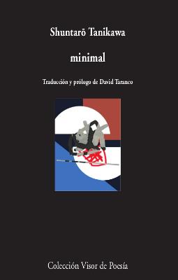 MINIMAL (CAST/JAP) | 9788498953664 | TANIKAWA, SHUNTARO