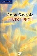 JUNTS I PROU | 9788429754940 | GAVALDA, ANNA