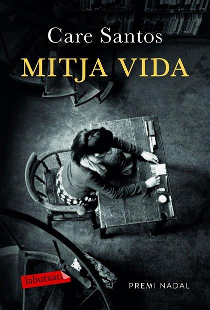 MITJA VIDA  | 9788417031558 | SANTOS, CARE