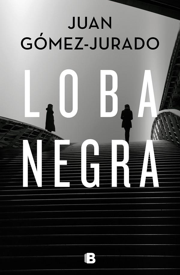 LOBA NEGRA | 9788466666497 | GOMEZ-JURADO, JUAN