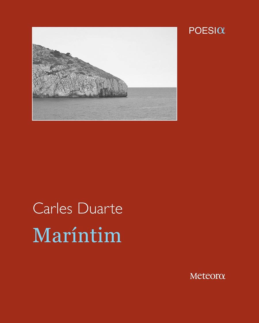 MARINTIM | 9788495623706 | DUARTE I MONTSERRAT, CARLES (1959- )