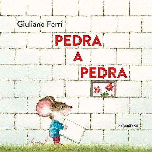 PEDRA A PEDRA (CAT) | 9788410387249 | FERRI, GIULIANO