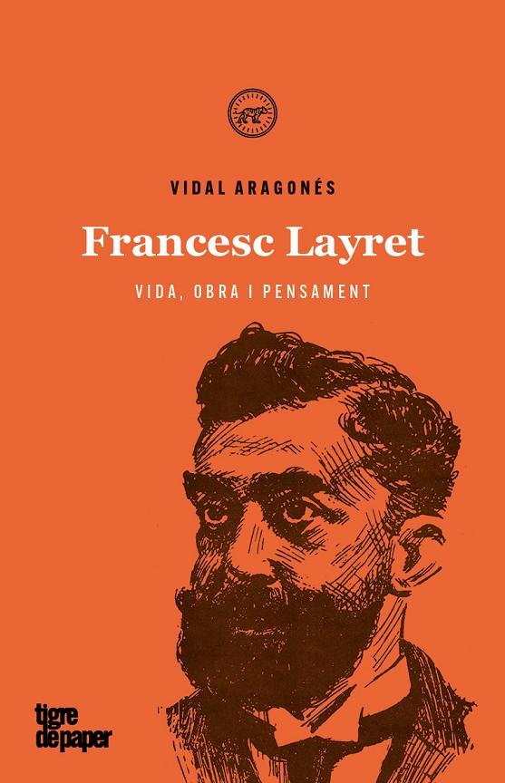 FRANCESC LAYRET. VIDA, OBRA I PENSAMENT  | 9788416855841 | ARAGONES VIDAL