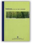 CATALUNYA, UN PAIS QUE CREIX EN ECONOMIA | 9788439348504 | DEP. ECONOMIA I FINA