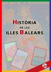 HISTORIA DE LES ILLES BALEARS | 9788495694836 | VVAA