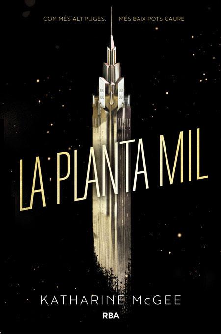 PLANTA MIL, LA | 9788427210820 | MCGEE, KATHARINE