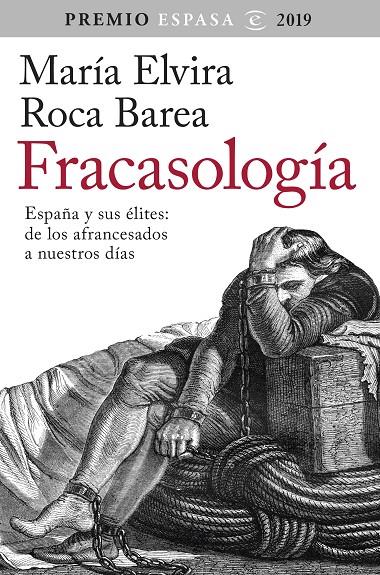 FRACASOLOGIA (CAST) | 9788467057010 | ROCA BAREA, MARIA ELVIRA