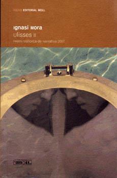 ULISSES II | 9788427321823 | MORA TARRAZONA, JOSEP IGNASI (1952- )
