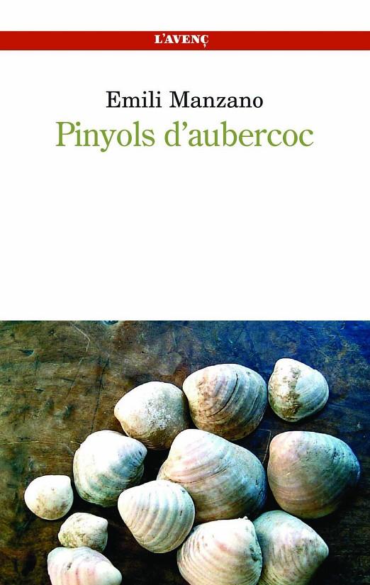 PINYOLS D'AUBERCOC | 9788488839213 | MANZANO, EMILI