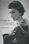 SIGLO DE CHANEL, EL | 9788461167692 | CHARLES-ROUX, EDMONDE