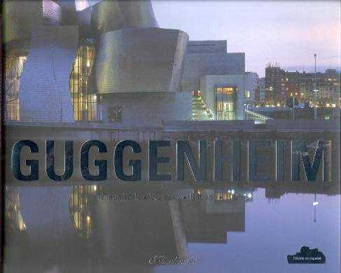 GUGGENHEIM | 9788489439528 | GÓMEZ MERCADER, DOLORES