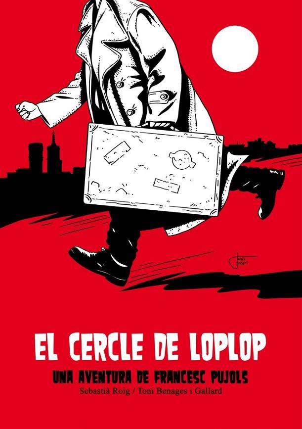 EL CERCLE DE LOPLOP | 9788412435252 | ROIG, SEBASTIA / BENAGES I GALLARD, TONI