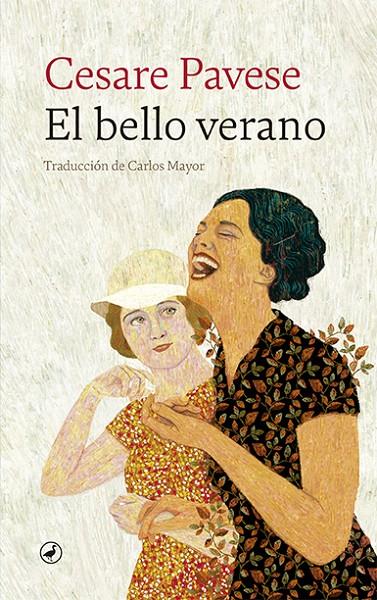 BELLO VERANO, EL  | 9788418800290 | PAVESE, CESARE
