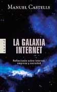 GALAXIA INTERNET, LA (CASTELLA) | 9788401341571 | CASTELLS, MANUEL