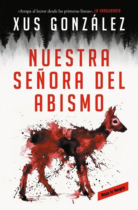 NUESTRA SEÑORA DEL ABISMO (CAST) | 9791387740184 | GONZÁLEZ, XUS