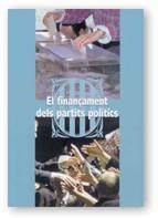 FINANÇAMENT DELS PARTITS POLITICS, EL | 9788439352976