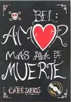 BEL: AMOR MAS ALLA DE LA MUERTE, EL | 9788467535235 | SANTOS, CARE