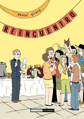 REENCUENTRO | 9788478339693 | GIRARD, PASCAL