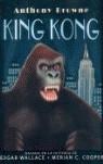 KING KONG (BROWNE - CAST) | 9789681679873 | BROWNE, ANTHONY - WALLACE, EDGAR