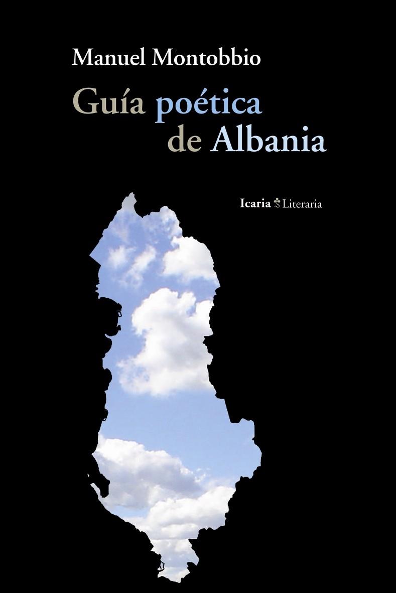 GUIA POETICA DE ALBANIA | 9788498883411 | MONTOBBIO, MANUEL