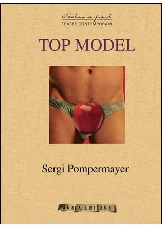 TOP MODEL | 9788415248460 | POMPERMAYER GONZALEZ, SERGI