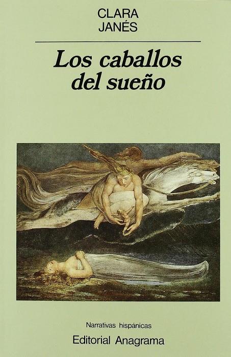 CABALLOS DEL SUEÑO, LOS | 9788433917775 | JANES NADAL, CLARA