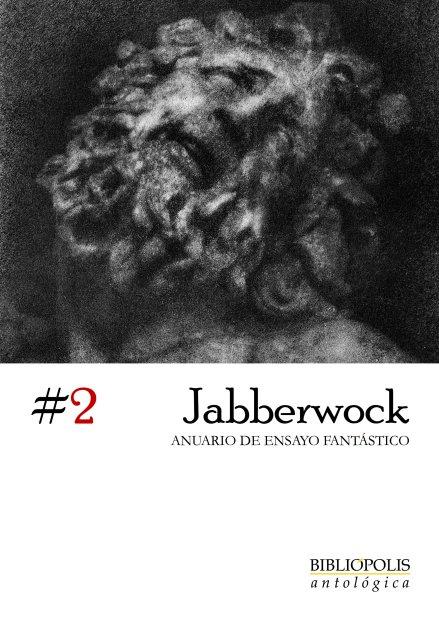 JABBERWOCK Nº2 | 9788496173828 | VV.AA.