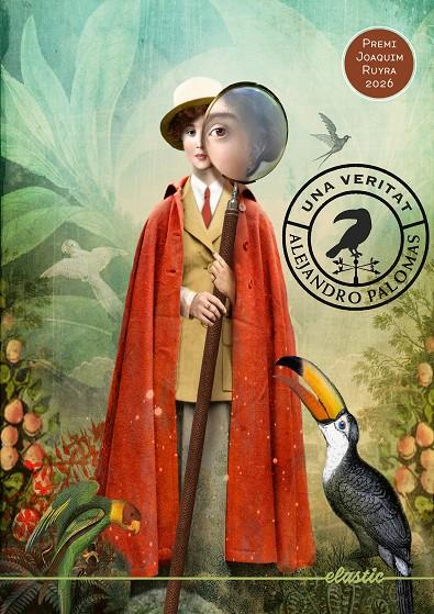 VERITAT, UNA (CAT) | 9788419478269 | PALOMAS, ALEJANDRO