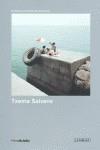 TXEMA SALVANS | 9788492841585 | SALVANS, TXEMA