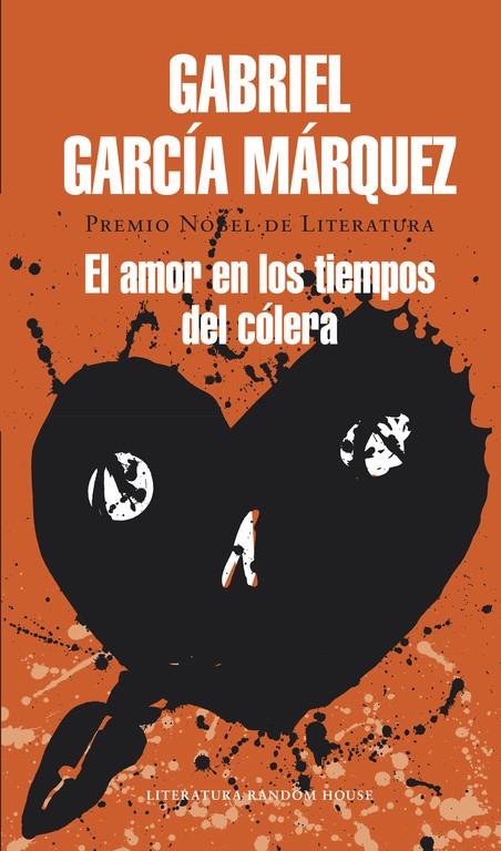 AMOR EN LOS TIEMPOS DEL COLERA, EL | 9788439728351 | GARCIA MARQUEZ, GABRIEL