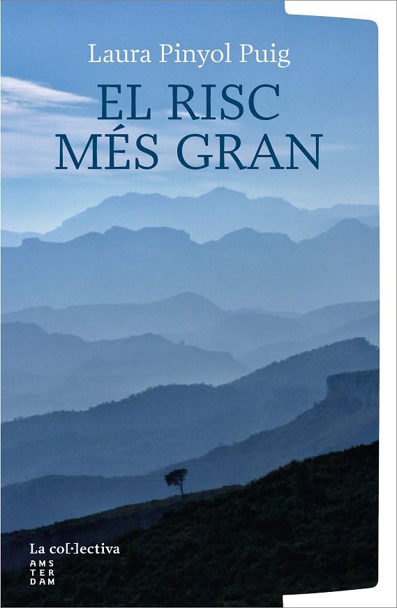 RISC MÉS GRAN, EL | 9791387800215 | PINYOL PUIG, LAURA